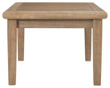 Load image into Gallery viewer, Gerianne - Rectangular Cocktail Table
