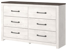 Load image into Gallery viewer, Gerridan - Dresser