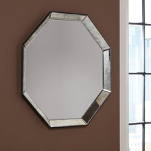 Load image into Gallery viewer, Brockburg Mirror Accent Mirror
