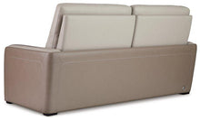 Load image into Gallery viewer, Battleville Almond Power Reclining Sofa