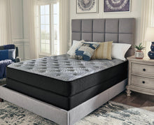 Load image into Gallery viewer, Comfort Plus Gray Full Mattress