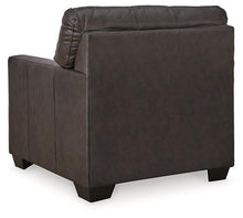Load image into Gallery viewer, Belziani Storm Oversized Chair