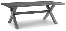 Load image into Gallery viewer, Elite Park 7-Piece Outdoor Dining Package