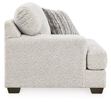 Load image into Gallery viewer, Brebryan Flannel Oversized Chair