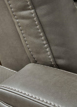 Load image into Gallery viewer, Crenshaw Smoke Power Recliner