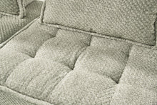 Load image into Gallery viewer, Bales Taupe 4-Piece Modular Seating