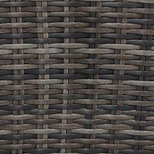 Load image into Gallery viewer, Cloverbrooke Gray 4-Piece Outdoor Conversation Set