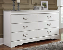 Load image into Gallery viewer, Anarasia - Bedroom Set