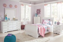 Load image into Gallery viewer, Anarasia - Bed