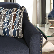 Load image into Gallery viewer, Creeal Heights Ink Sofa and Loveseat
