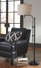 Load image into Gallery viewer, Anemoon - Metal Lamp (1/cn)