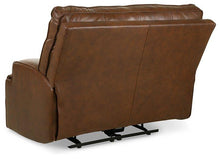 Load image into Gallery viewer, Francesca Auburn Power Recliner
