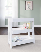 Load image into Gallery viewer, Blariden - Shelf Accent Table