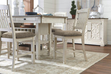 Load image into Gallery viewer, Bolanburg - Rect Dining Room Counter Table