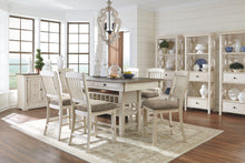 Load image into Gallery viewer, Bolanburg - Upholstered Barstool (2/cn)