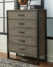 Load image into Gallery viewer, Brennagan - Bedroom Set