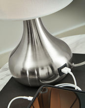 Load image into Gallery viewer, Camdale - Metal Table Lamp (1/cn)