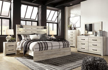 Load image into Gallery viewer, Cambeck - Bedroom Set
