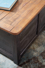 Load image into Gallery viewer, Dashbury - Storage Trunk