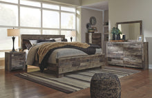 Load image into Gallery viewer, Derekson - Bedroom Set