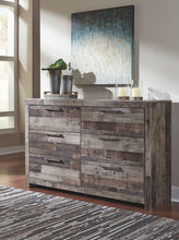 Load image into Gallery viewer, Derekson - Dresser