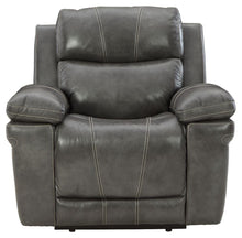 Load image into Gallery viewer, Edmar - Pwr Recliner/adj Headrest