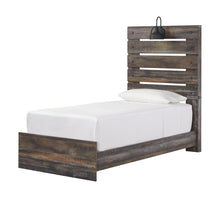 Load image into Gallery viewer, Drystan - Bedroom Set