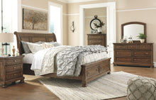 Load image into Gallery viewer, Flynnter - Bedroom Set