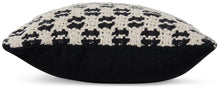 Load image into Gallery viewer, Bealer Black/Tan Pillow