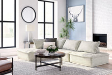 Load image into Gallery viewer, Bales Taupe 4-Piece Modular Seating