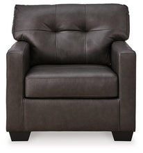 Load image into Gallery viewer, Belziani Storm Oversized Chair