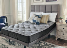 Load image into Gallery viewer, Comfort Plus Gray Queen Mattress