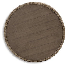 Load image into Gallery viewer, Danson Beige Outdoor Coffee Table