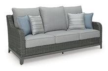 Load image into Gallery viewer, Elite Park 6-Piece Outdoor Seating Package