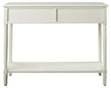 Load image into Gallery viewer, Goverton - Console Sofa Table