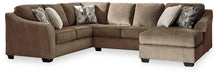 Load image into Gallery viewer, Graftin 3-Piece Sectional with Chaise