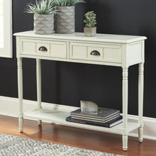 Load image into Gallery viewer, Goverton - Console Sofa Table