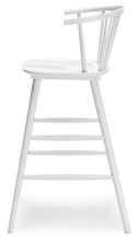 Load image into Gallery viewer, Grannen - Tall Barstool (2/cn)