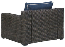 Load image into Gallery viewer, Grasson - Lounge Chair W/cushion (1/cn)