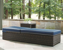 Load image into Gallery viewer, Grasson - Chaise Lounge With Cushion