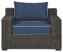 Load image into Gallery viewer, Grasson - Lounge Chair W/cushion (1/cn)