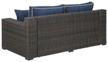 Load image into Gallery viewer, Grasson - Loveseat W/cushion