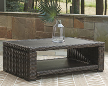 Load image into Gallery viewer, Grasson - Rectangular Cocktail Table