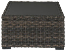 Load image into Gallery viewer, Grasson - Rectangular Cocktail Table