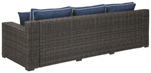 Load image into Gallery viewer, Grasson - Sofa With Cushion