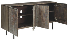 Load image into Gallery viewer, Graydon - Accent Cabinet