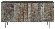 Load image into Gallery viewer, Graydon - Accent Cabinet