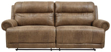 Load image into Gallery viewer, Grearview - 2 Seat Pwr Rec Sofa Adj Hdrest