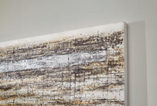 Load image into Gallery viewer, Grateville - Wall Art
