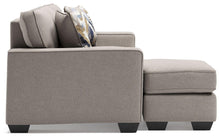 Load image into Gallery viewer, Greaves - Sofa Chaise